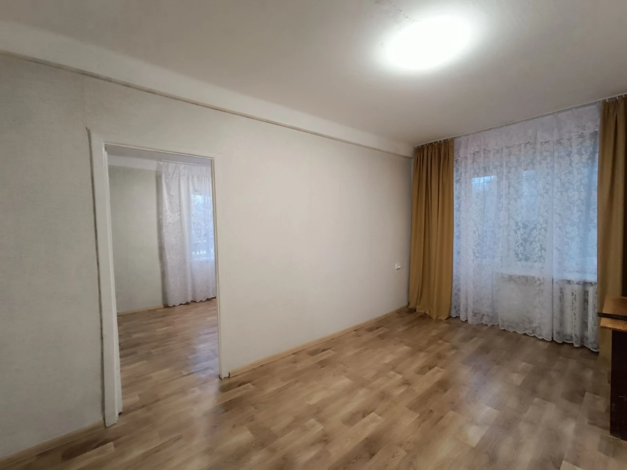 For Sale: 2-bedroom apartment in the city center on Black Street