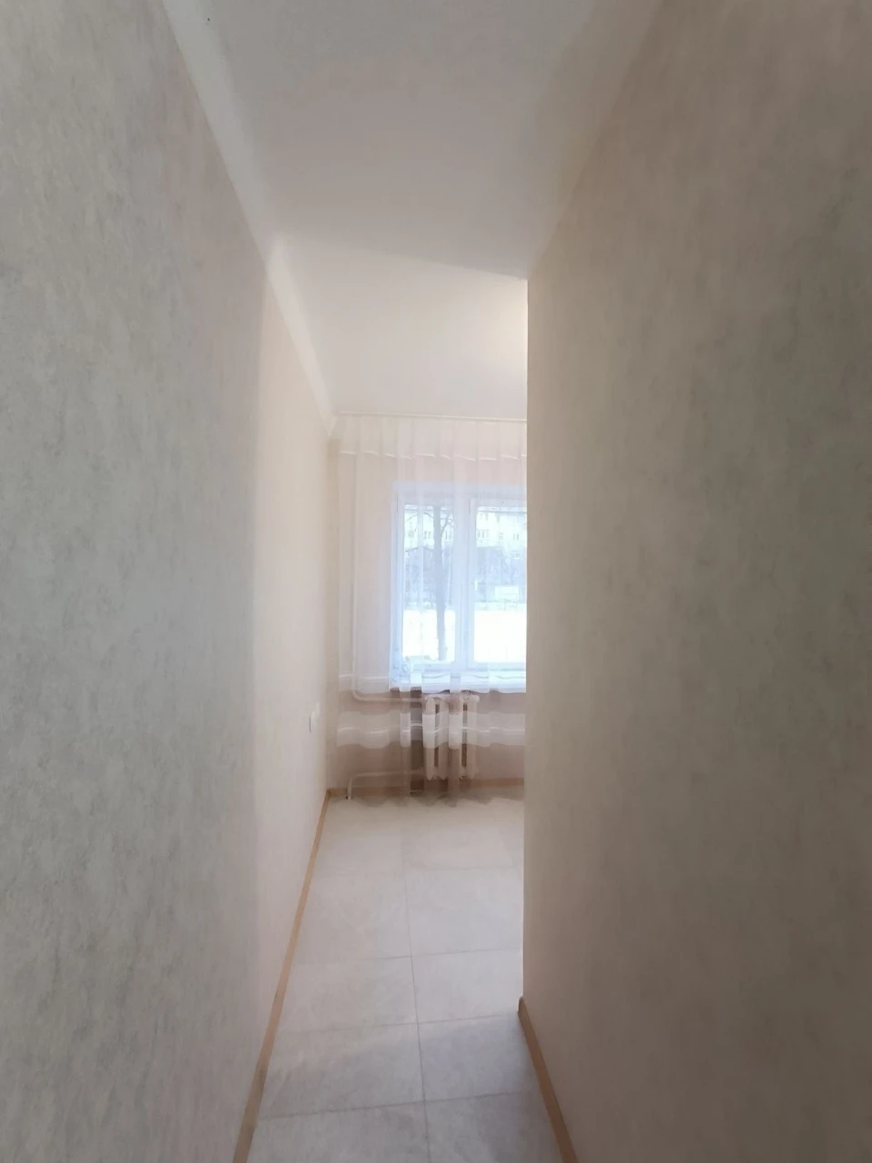 For Sale: 2-bedroom apartment in the city center on Black Street