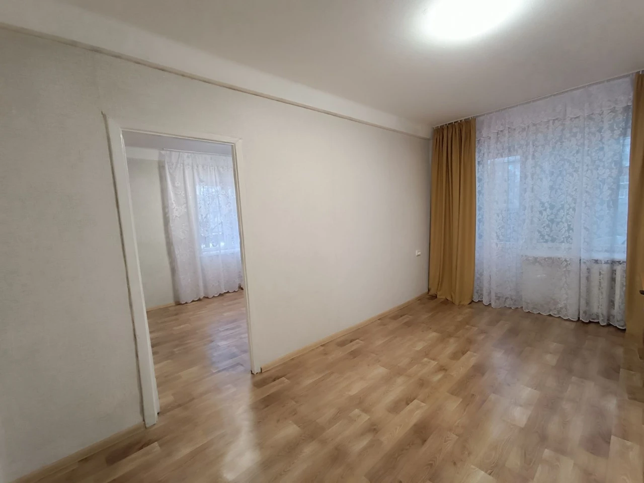 For Sale: 2-bedroom apartment in the city center on Black Street