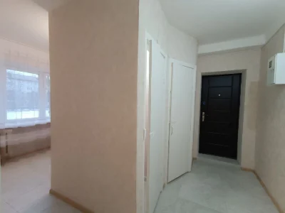 For Sale: 2-bedroom apartment in the city center on Black Street
