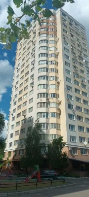 For Sale: 2 room apartment, 74.7 sq.m., Kupava residential complex, Simonenka, near metro.