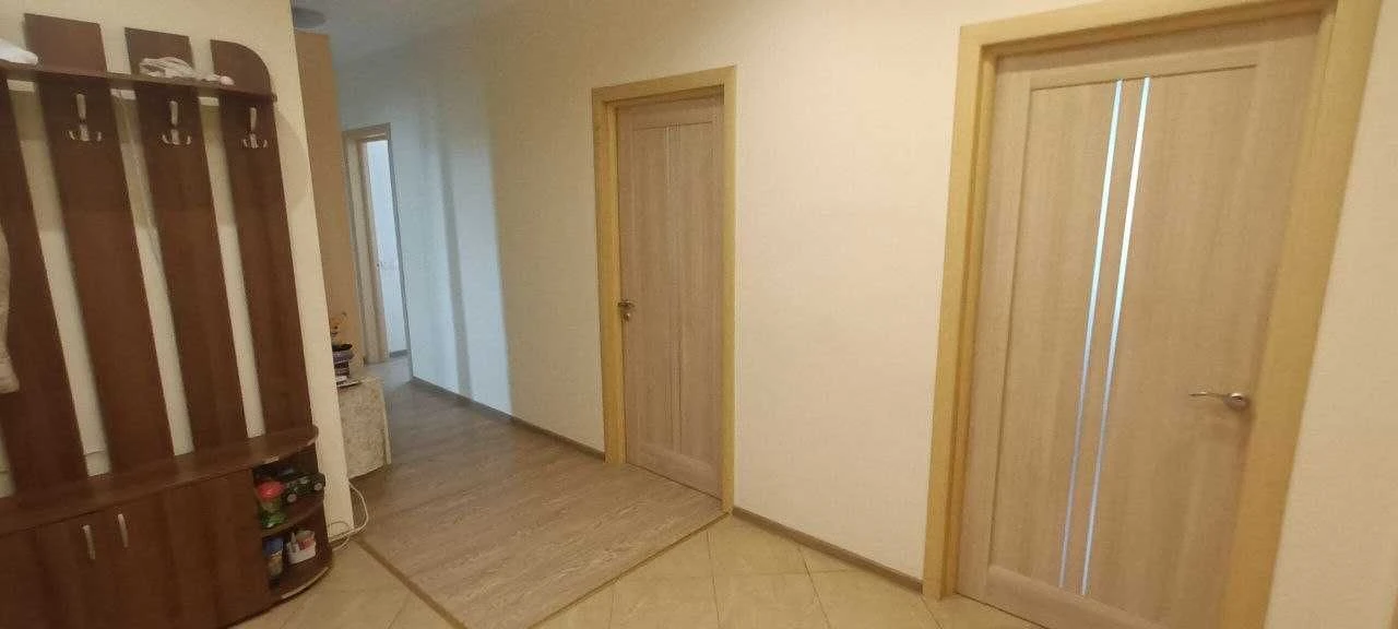 For Sale: 2 room apartment, 74.7 sq.m., Kupava residential complex, Simonenka, near metro.
