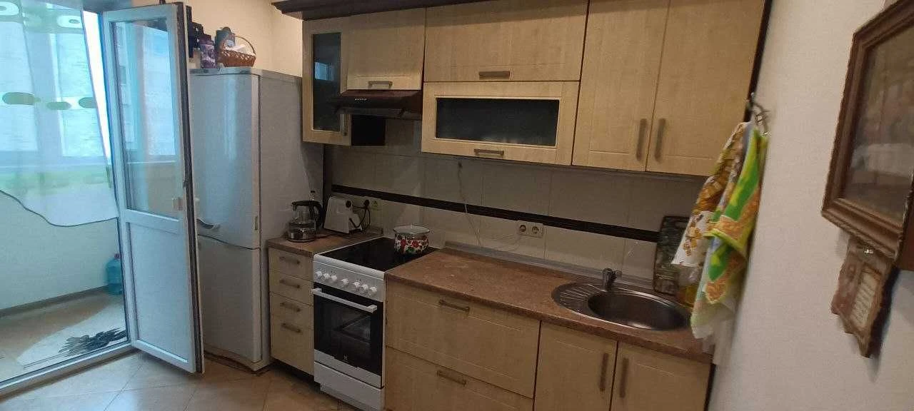 For Sale: 2 room apartment, 74.7 sq.m., Kupava residential complex, Simonenka, near metro.
