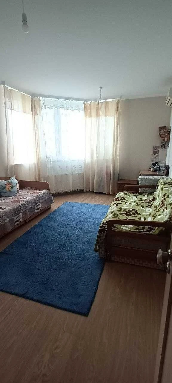 For Sale: 2 room apartment, 74.7 sq.m., Kupava residential complex, Simonenka, near metro.