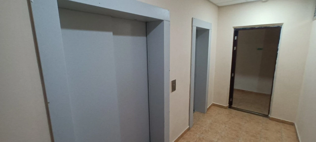 For Sale: 2 room apartment, 74.7 sq.m., Kupava residential complex, Simonenka, near metro.