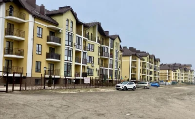 Продам 2к кв. ЖК Гранд Парк