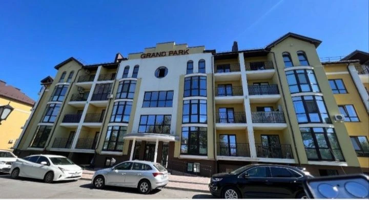Продам 2к кв. ЖК Гранд Парк