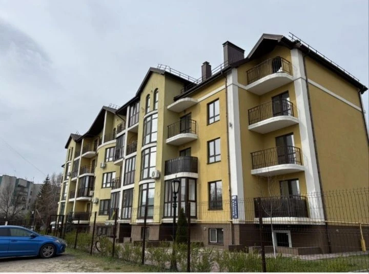 Продам 2к кв. ЖК Гранд Парк