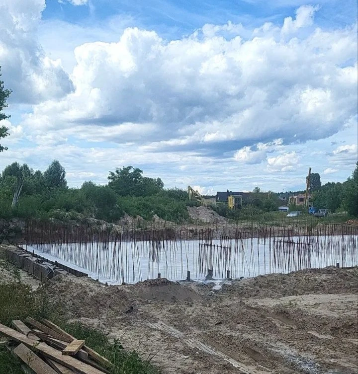 Продам 2к кв. ЖК Гранд Парк