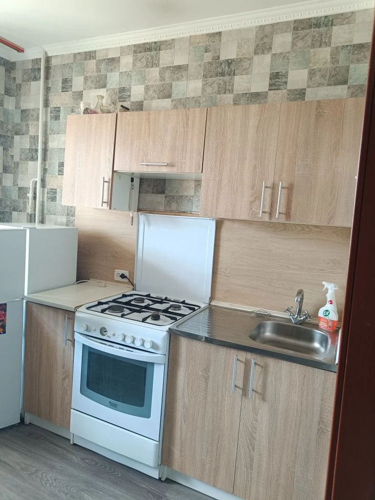 Apartment for sale in Brovary, near the Market area in Kyiv