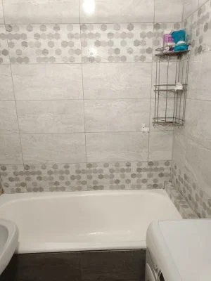 Apartment for sale in Brovary, near the Market area in Kyiv
