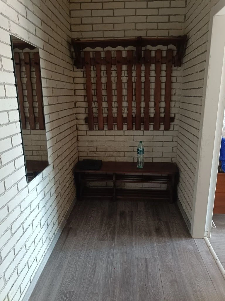 Apartment for sale in Brovary, near the Market area in Kyiv