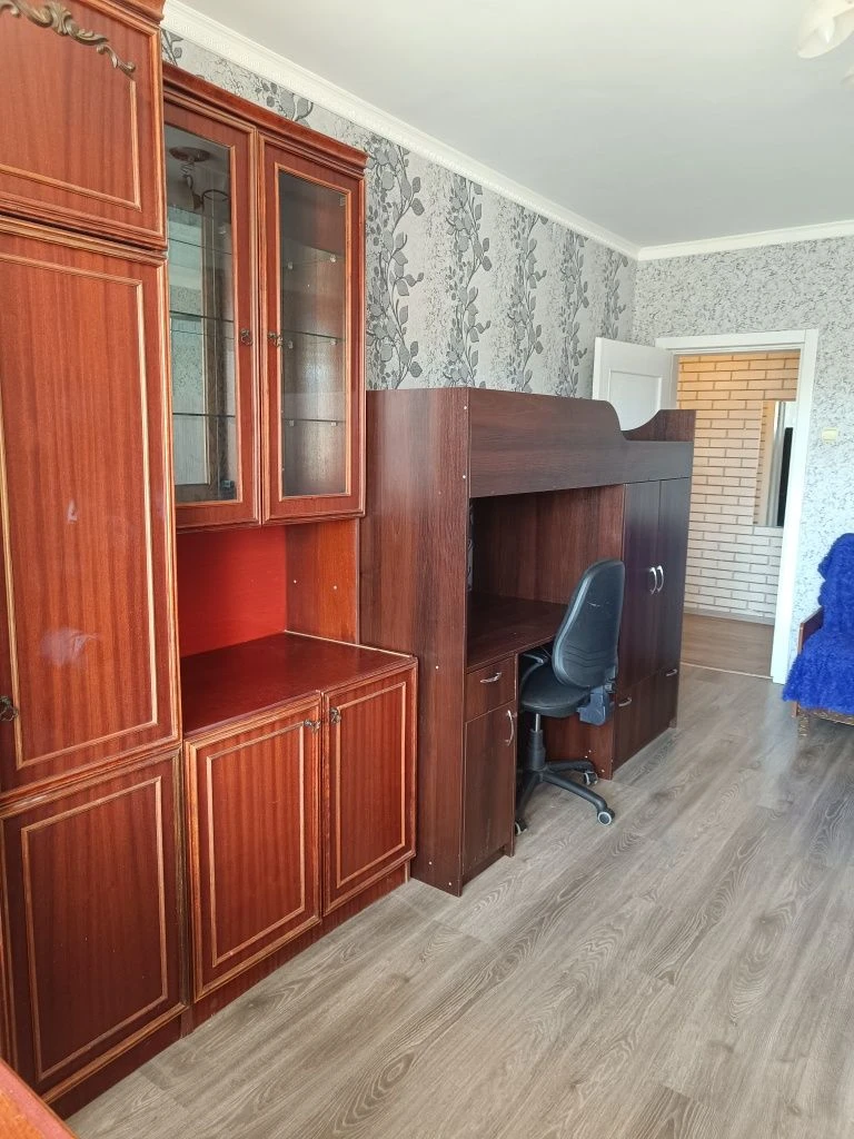 Apartment for sale in Brovary, near the Market area in Kyiv