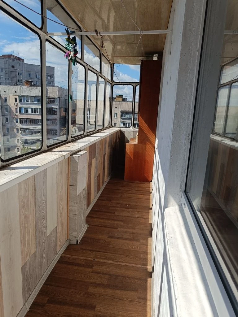 Apartment for sale in Brovary, near the Market area in Kyiv