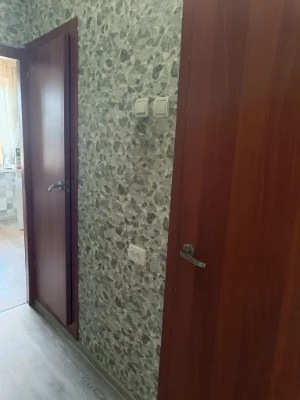 Apartment for sale in Brovary, near the Market area in Kyiv