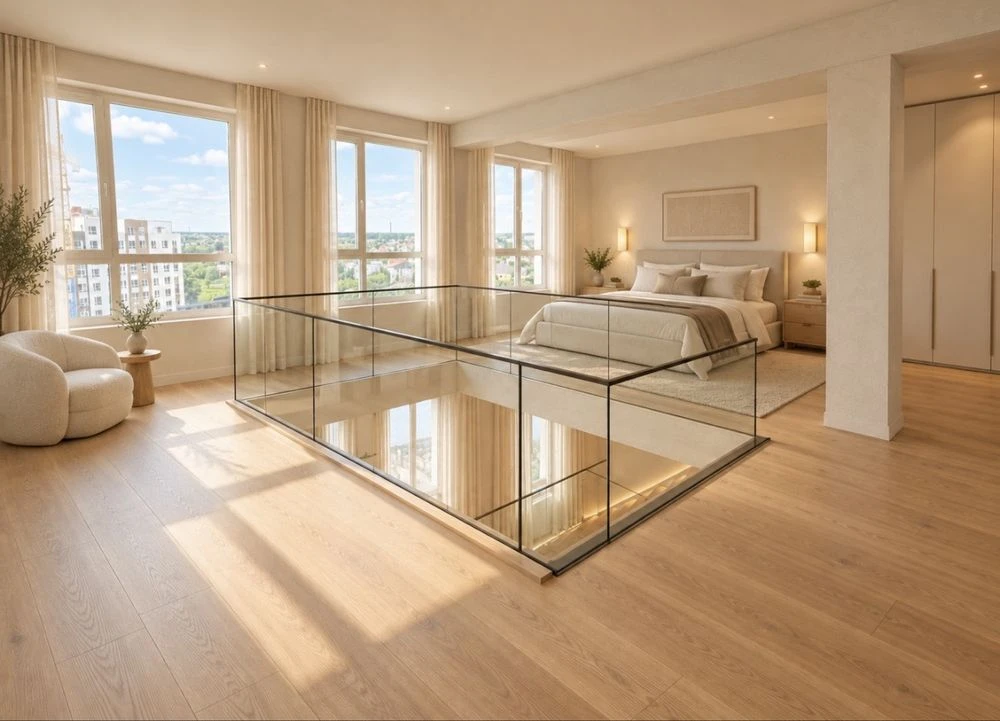 Продажа 3-квартирного пентхауса 79 м2 с террасой по ул. Героев Крут, 2 в