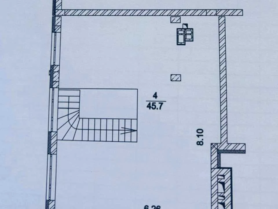 Квартира. Бровари, Героїв Крут вул.