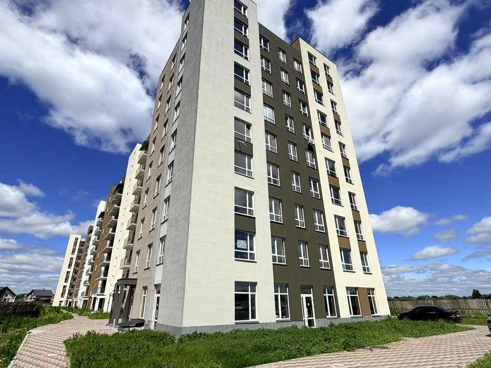 Квартира. Бровари, Героїв Крут вул.