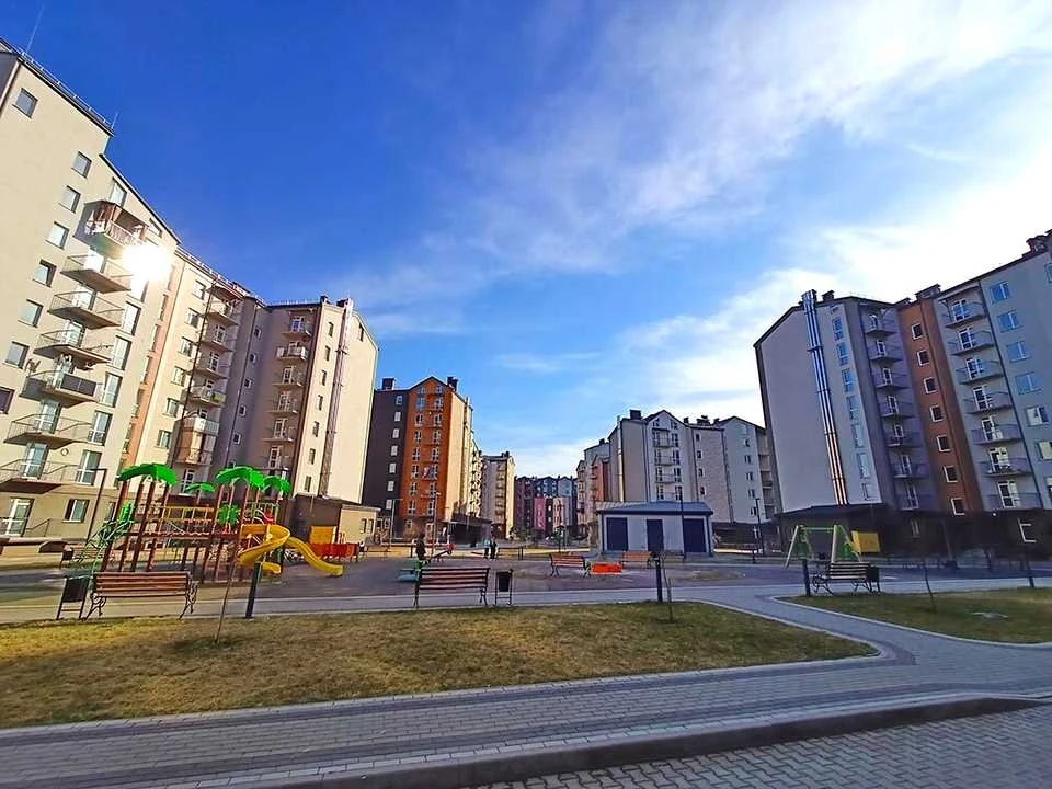 Квартира. Бровари, Героїв Крут вул.