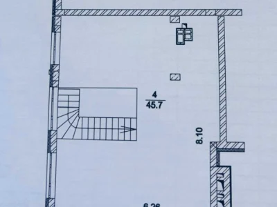 Квартира. Бровари, Героїв Крут вул.