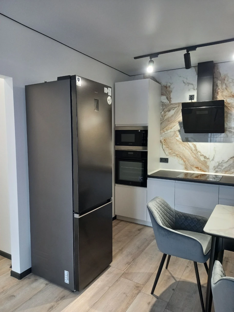 Бровары - 1 ком.Квартира - ЖК Скандия.