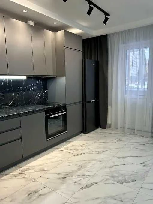 Sale of a 1-bedroom apartment in the "Atlant" residential complex on Metallurg Street