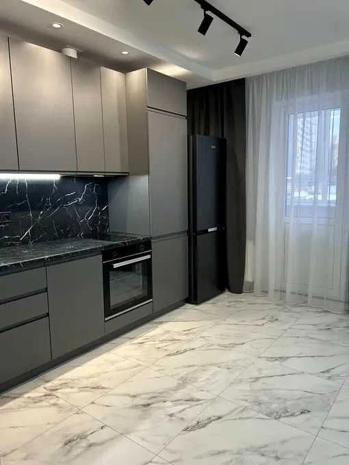 Sale of a 1-bedroom apartment in the "Atlant" residential complex on Metallurg Street
