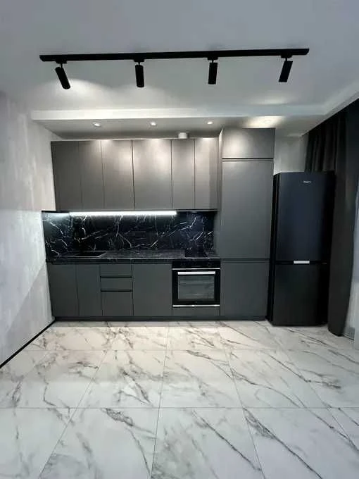Sale of a 1-bedroom apartment in the "Atlant" residential complex on Metallurg Street