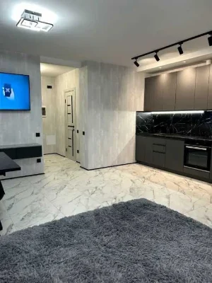 Sale of a 1-bedroom apartment in the "Atlant" residential complex on Metallurg Street