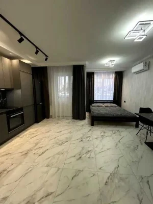 Sale of a 1-bedroom apartment in the "Atlant" residential complex on Metallurg Street