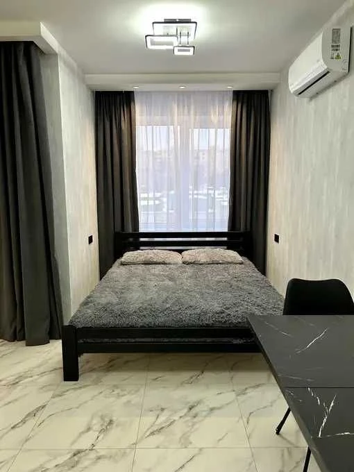 Sale of a 1-bedroom apartment in the "Atlant" residential complex on Metallurg Street