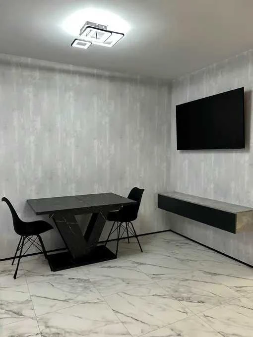 Sale of a 1-bedroom apartment in the "Atlant" residential complex on Metallurg Street