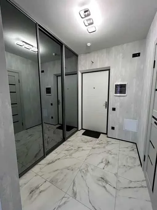 Sale of a 1-bedroom apartment in the "Atlant" residential complex on Metallurg Street