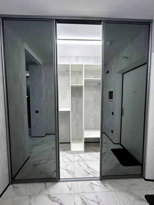 Sale of a 1-bedroom apartment in the "Atlant" residential complex on Metallurg Street