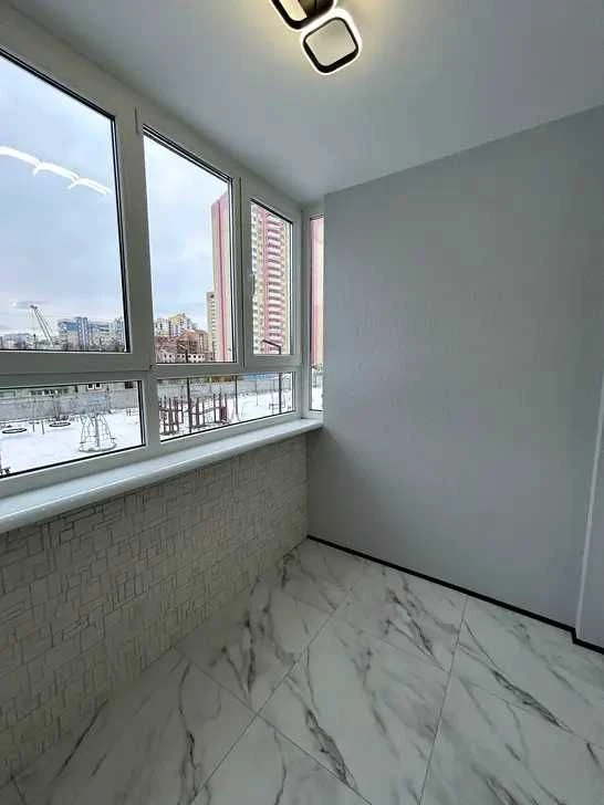Sale of a 1-bedroom apartment in the "Atlant" residential complex on Metallurg Street