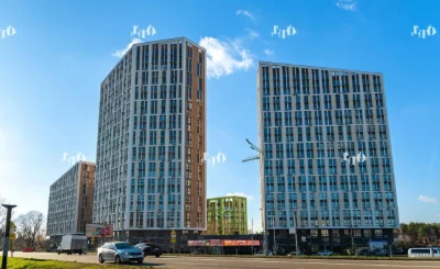 Продаж 2 кімн. квартири 75 кв.м. . є-Оселя. Бровари, Сокура
