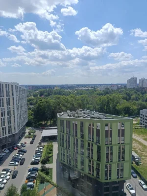 Продаж 2 кімн. квартири 75 кв.м. . є-Оселя. Бровари, Сокура