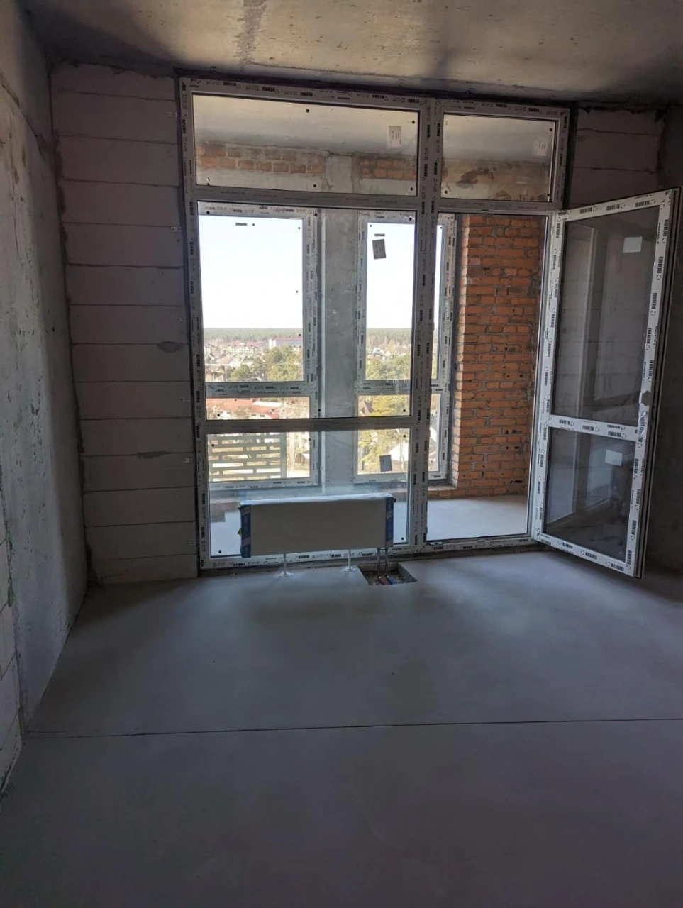 Продаж 2 кімн. квартири 75 кв.м. . є-Оселя. Бровари, Сокура