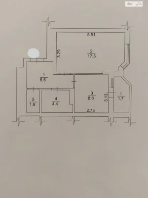 Продаж Квартира