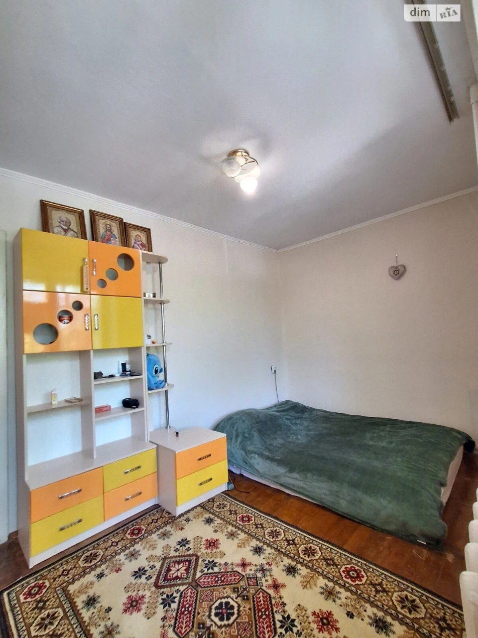 Продаж Квартира Торгмаш