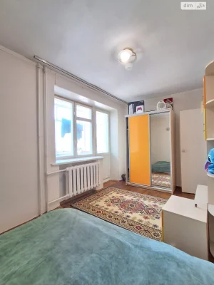 Продаж Квартира Торгмаш