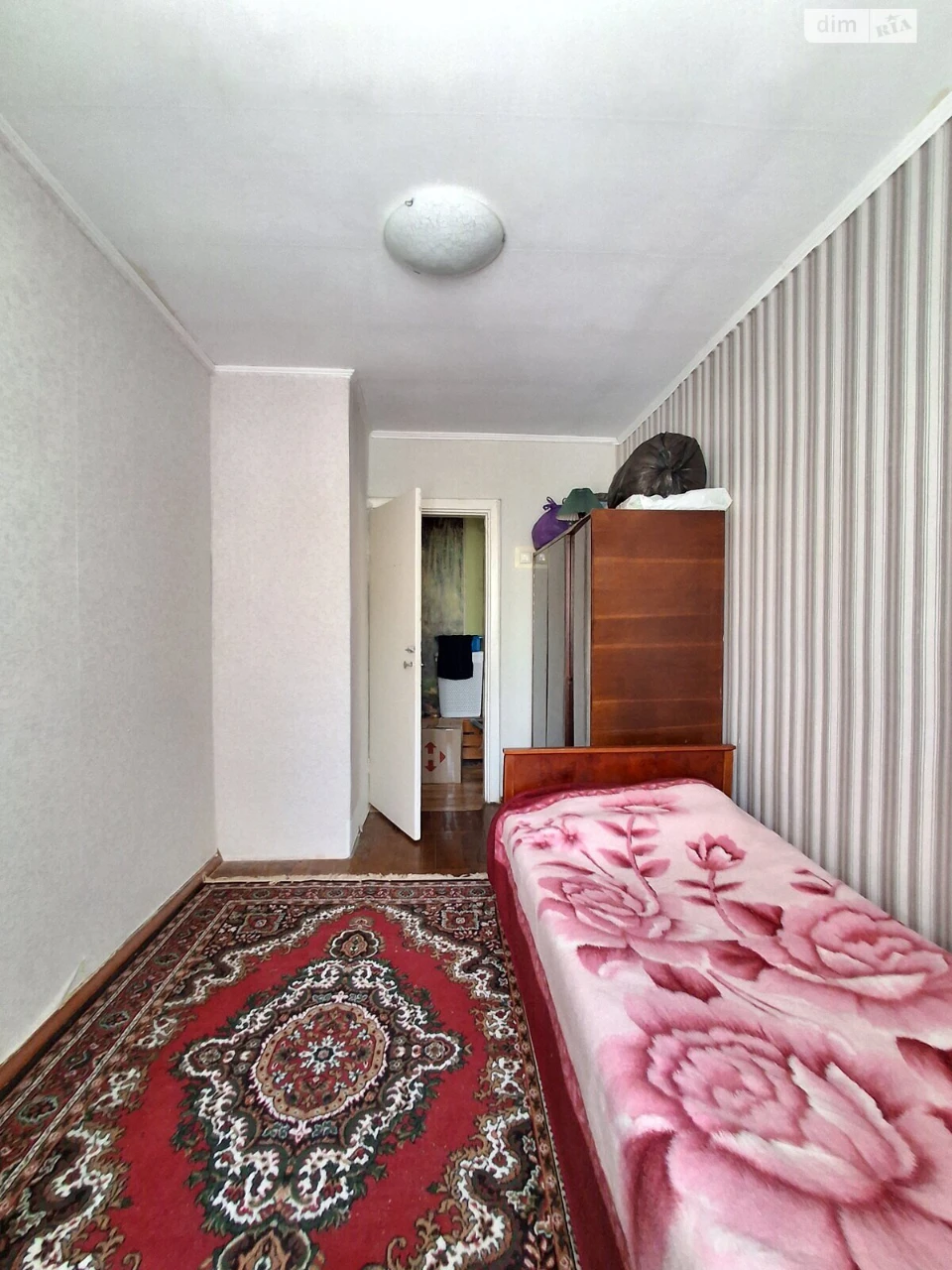 Продаж Квартира Торгмаш