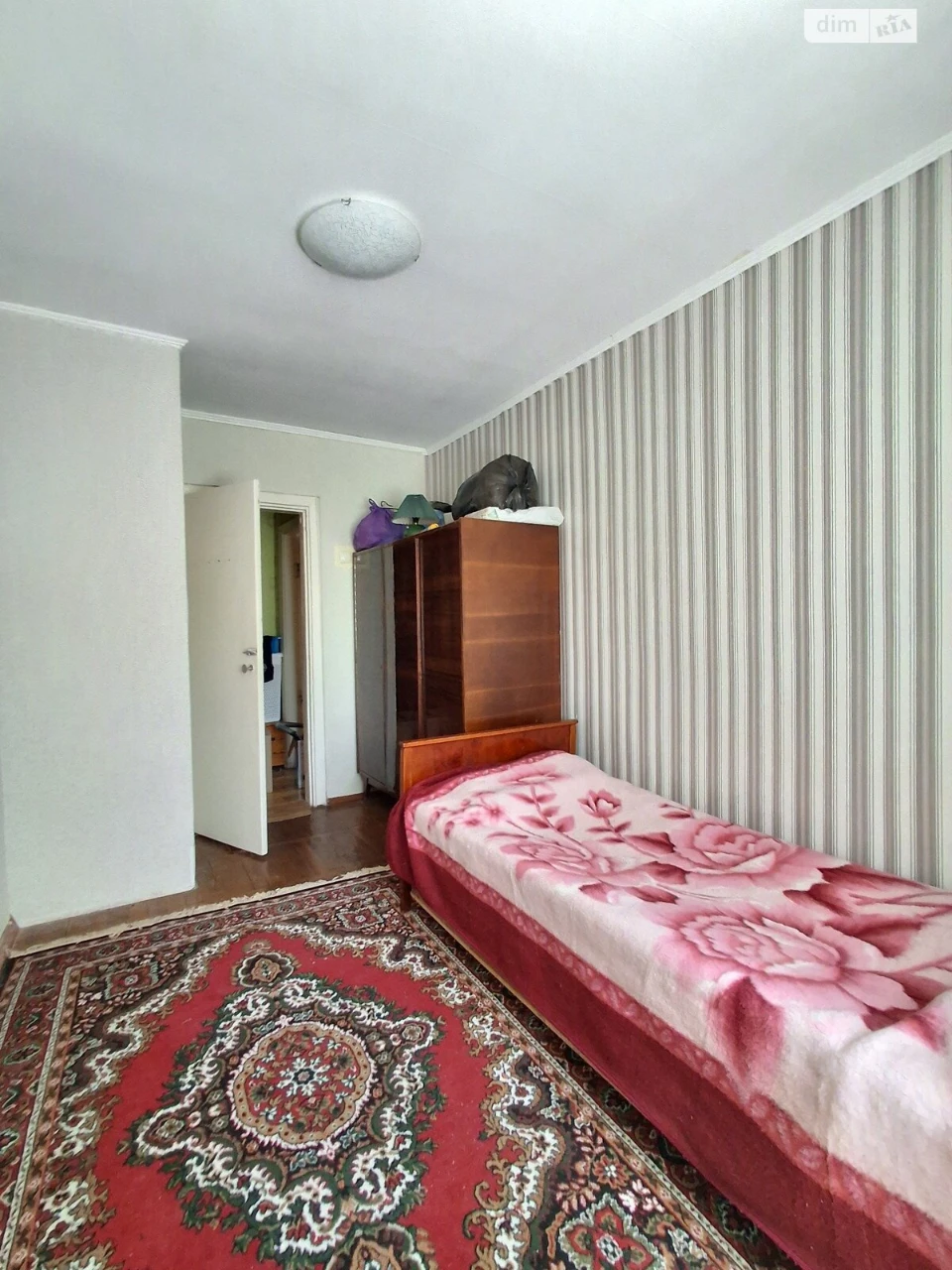 Продаж Квартира Торгмаш