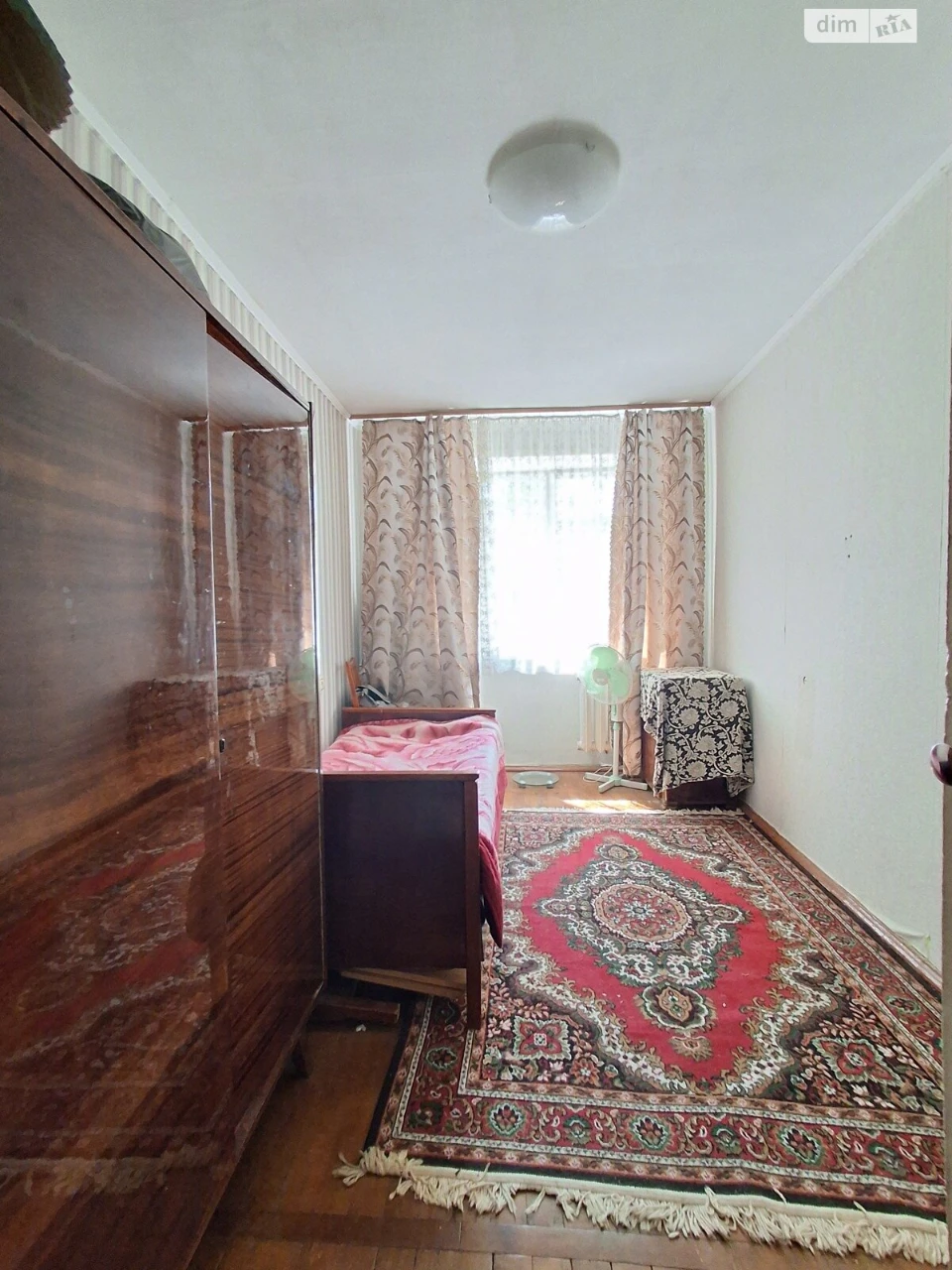 Продаж Квартира Торгмаш