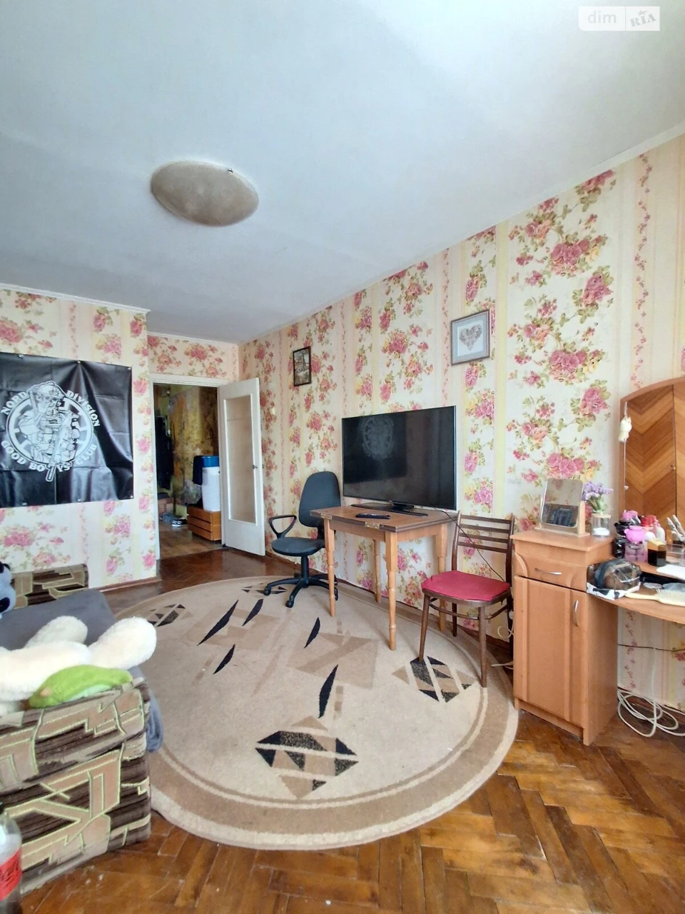 Продаж Квартира Торгмаш