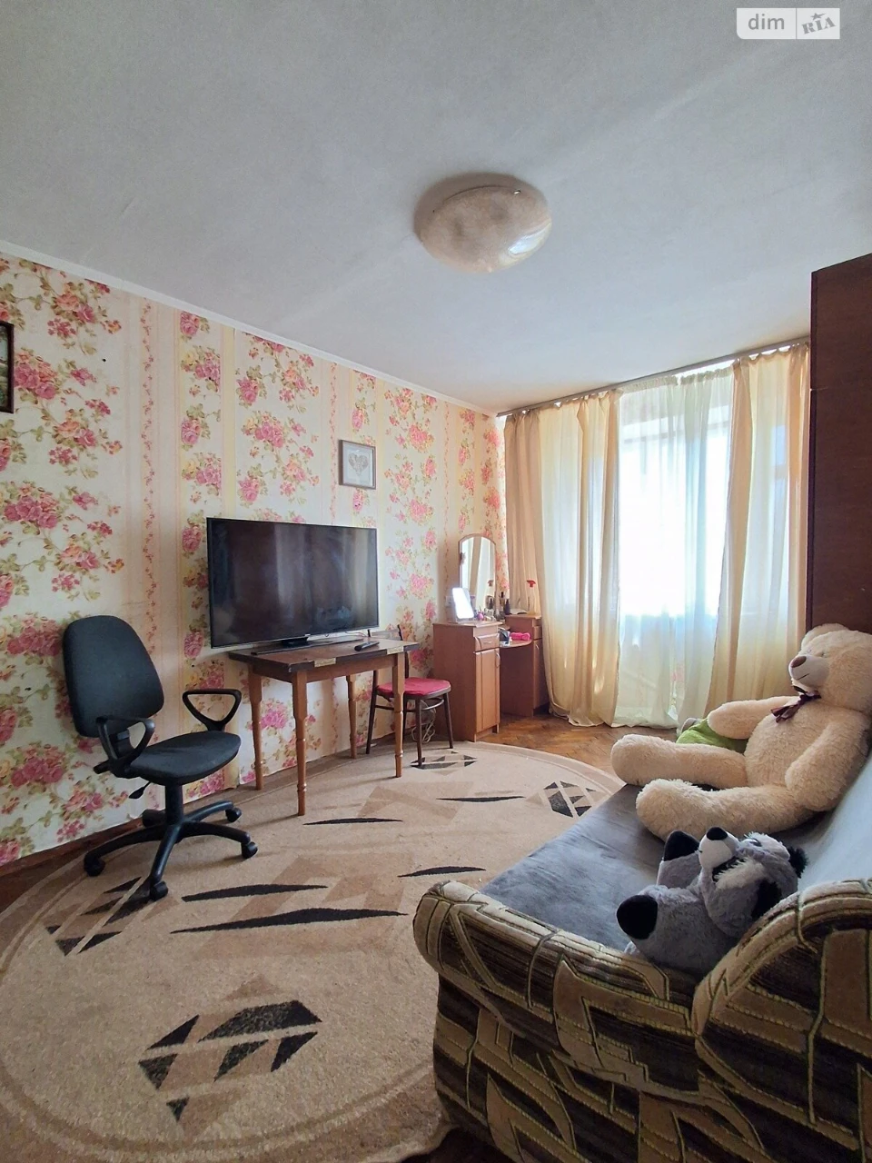 Продаж Квартира Торгмаш