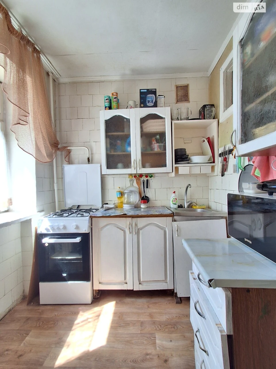 Продаж Квартира Торгмаш