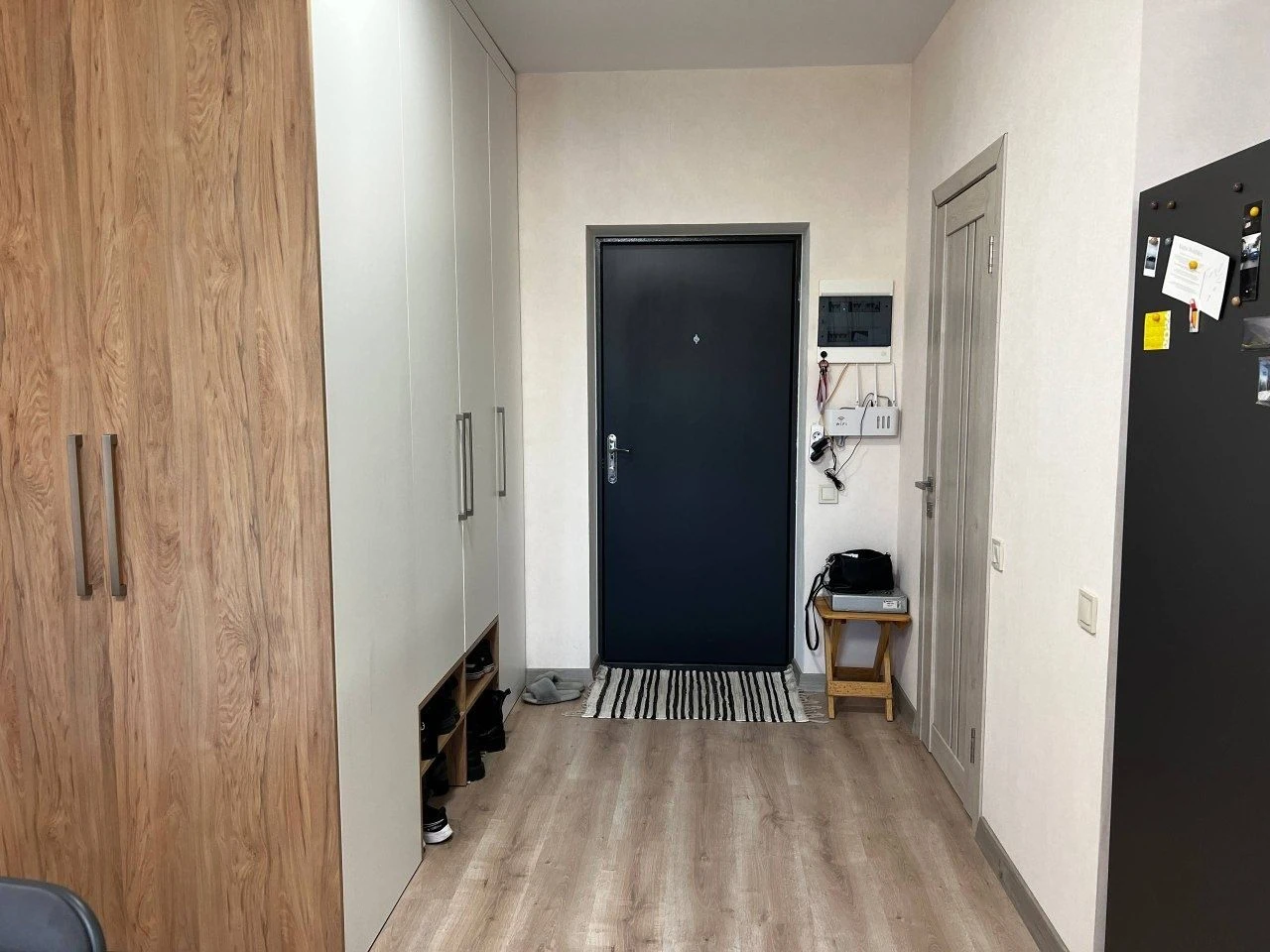 For Sale: 1-room apartment in complex Scandia, Lutsenko Street 23