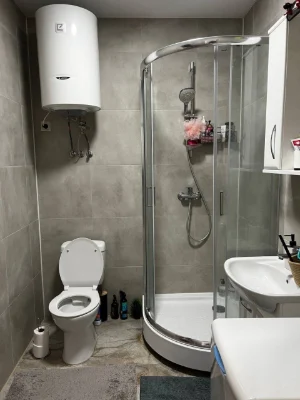For Sale: 1-room apartment in complex Scandia, Lutsenko Street 23