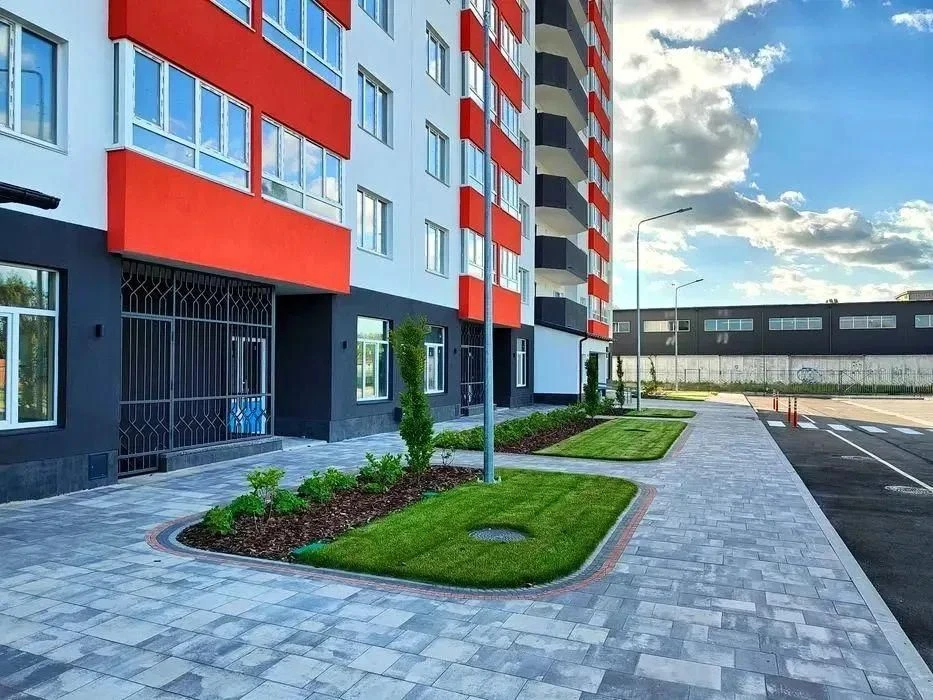 Продам 1кімн. квартиру ЖК Атлант на Петлюри вул. Металургів